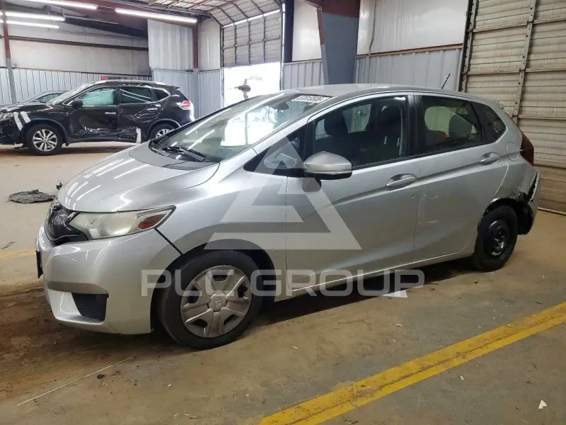 2016 Honda FIT photo