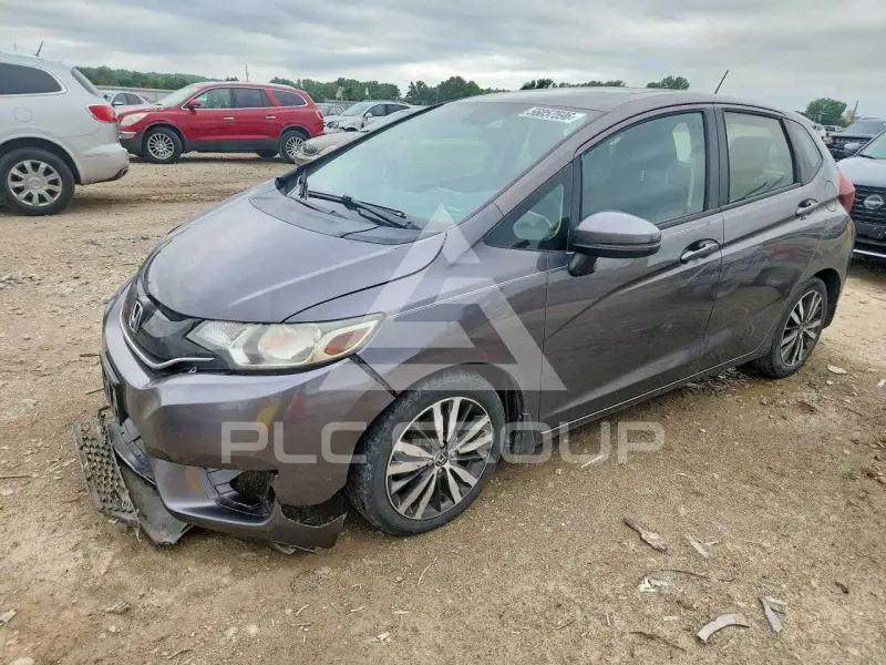 2016 Honda FIT photo