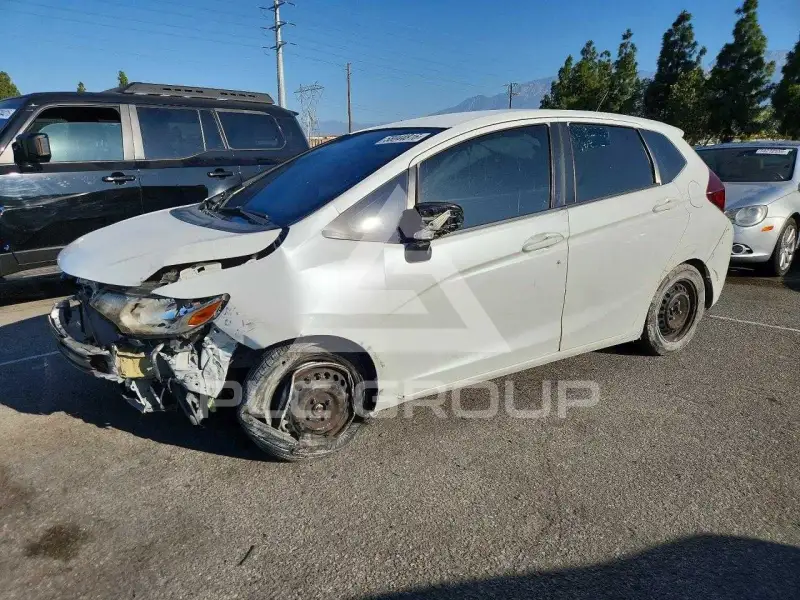 2016 Honda FIT photo