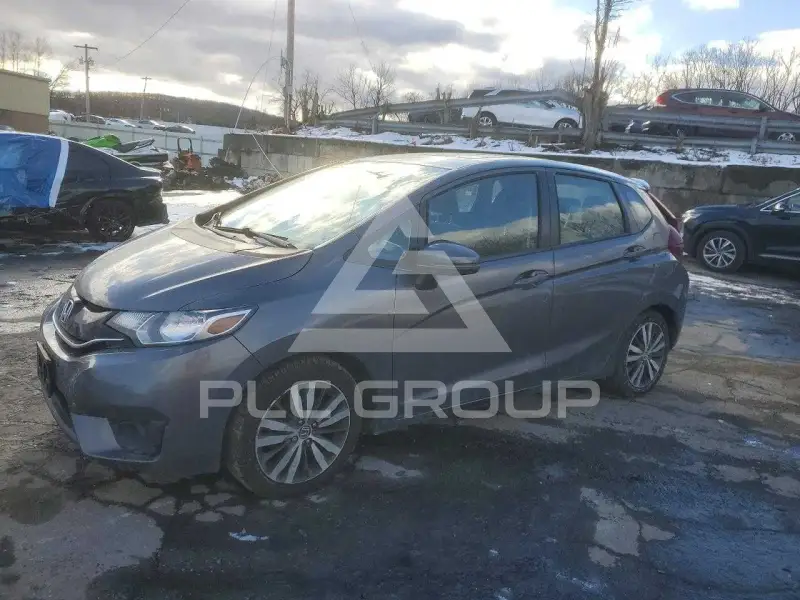 2016 Honda FIT photo