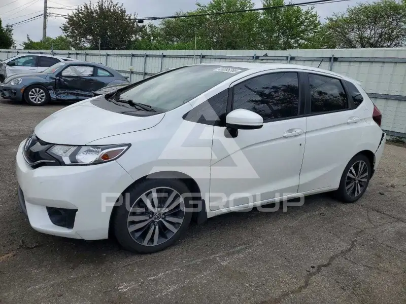 2016 Honda FIT photo