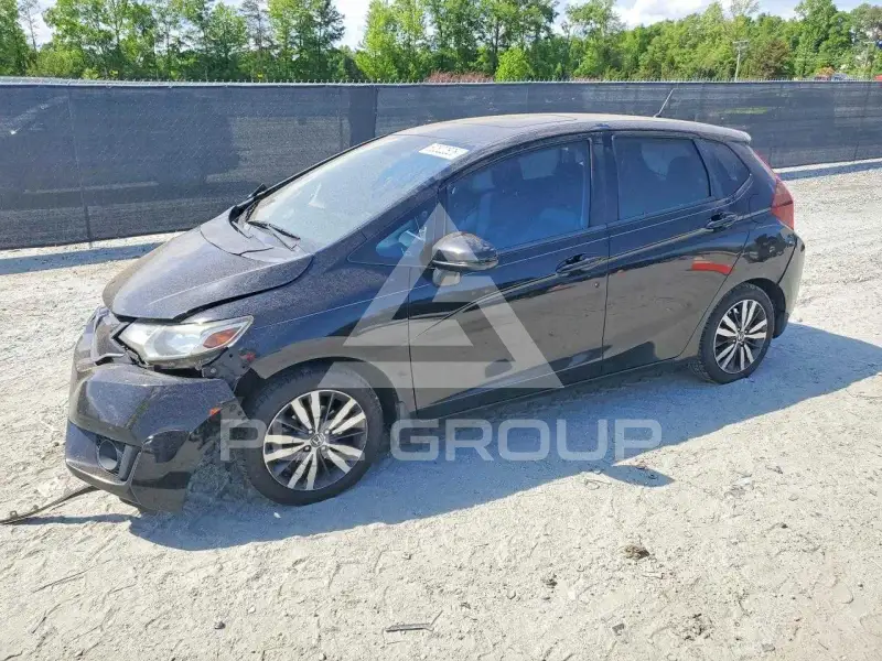 2016 Honda FIT photo