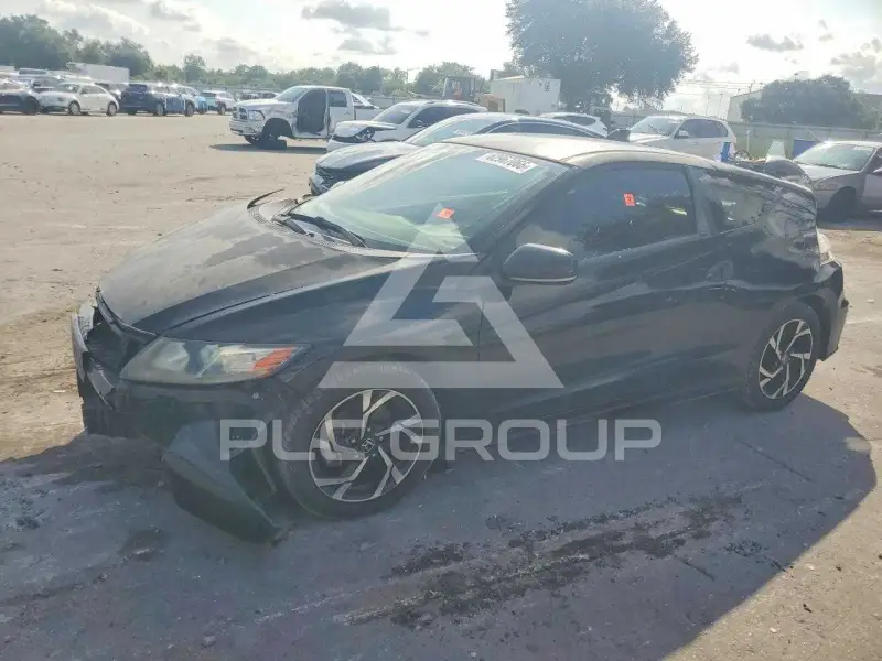 2016 Honda CR-Z photo
