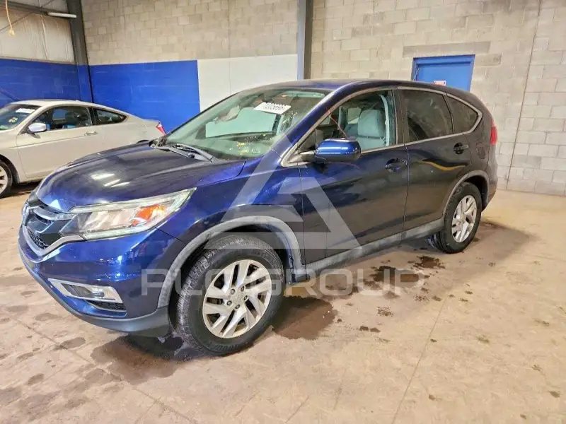 2016 Honda CR-V photo