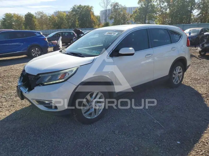 2016 Honda CR-V photo