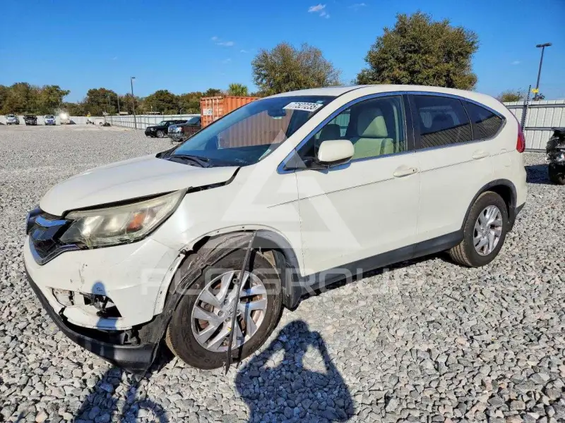 2016 Honda CR-V photo