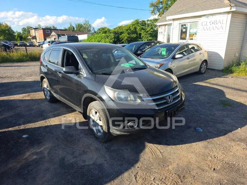 2016 Honda CR-V фото