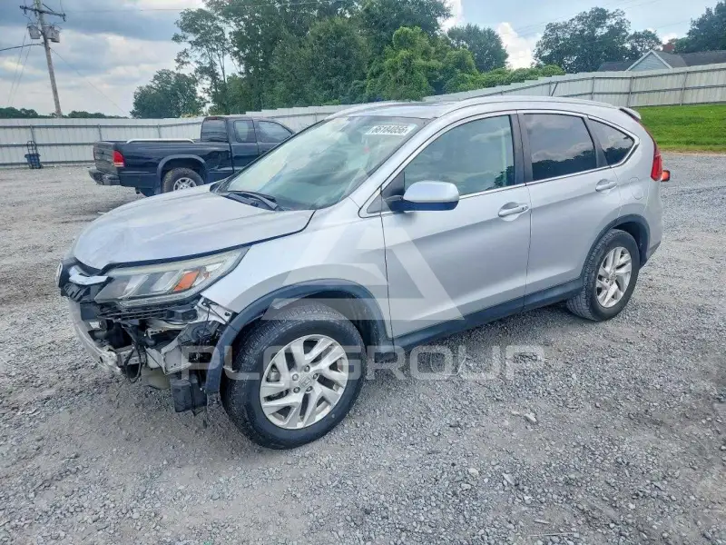2016 Honda CR-V photo