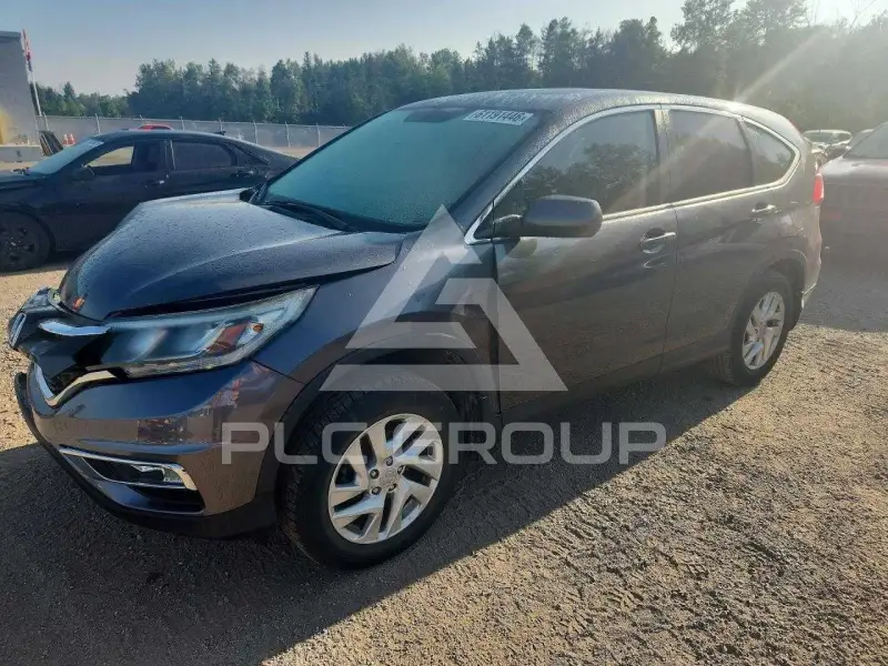 2016 Honda CR-V photo