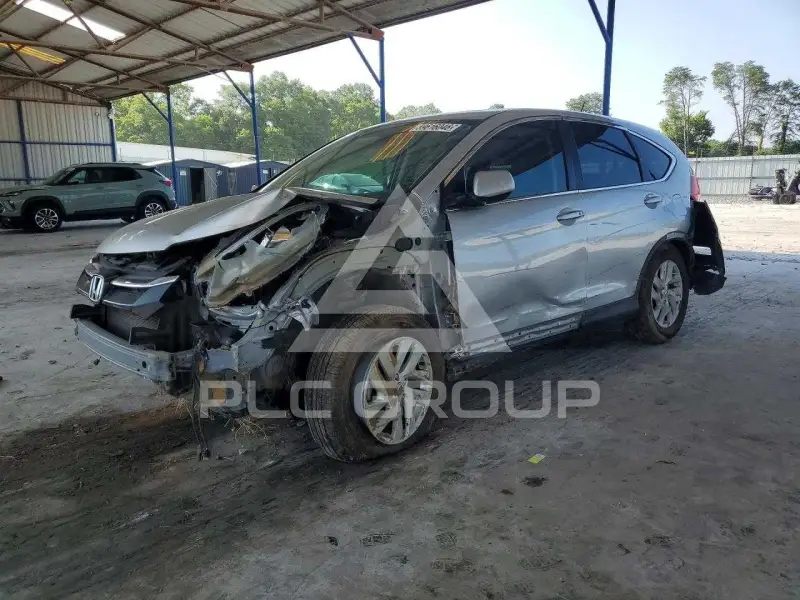 2016 Honda CR-V photo