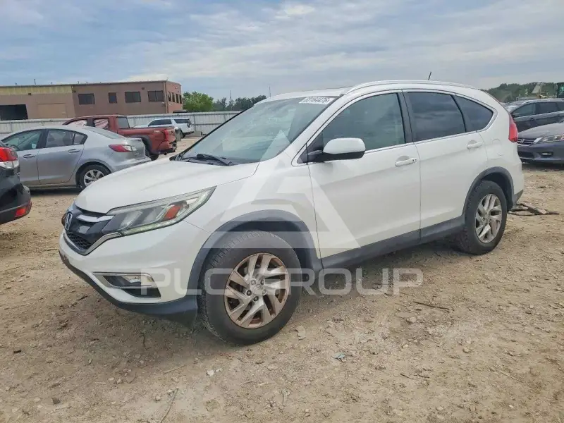 2016 Honda CR-V photo