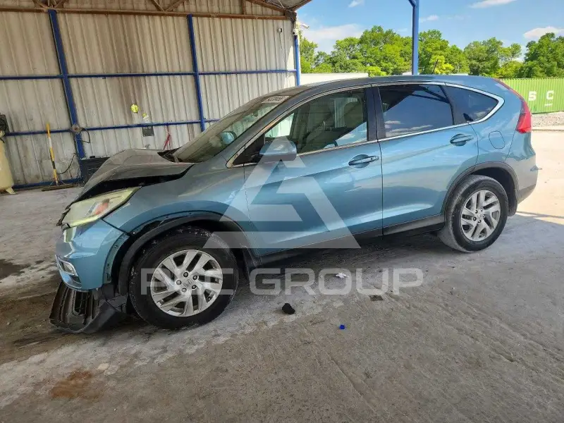 2016 Honda CR-V photo