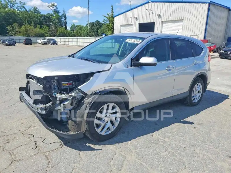 2016 Honda CR-V photo