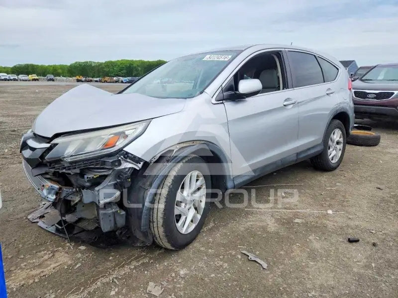 2016 Honda CR-V photo