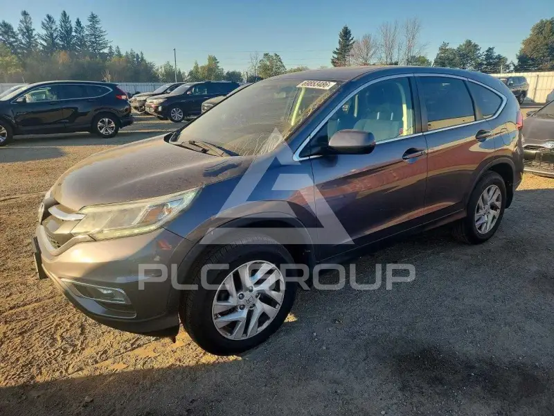 2016 Honda CR-V photo