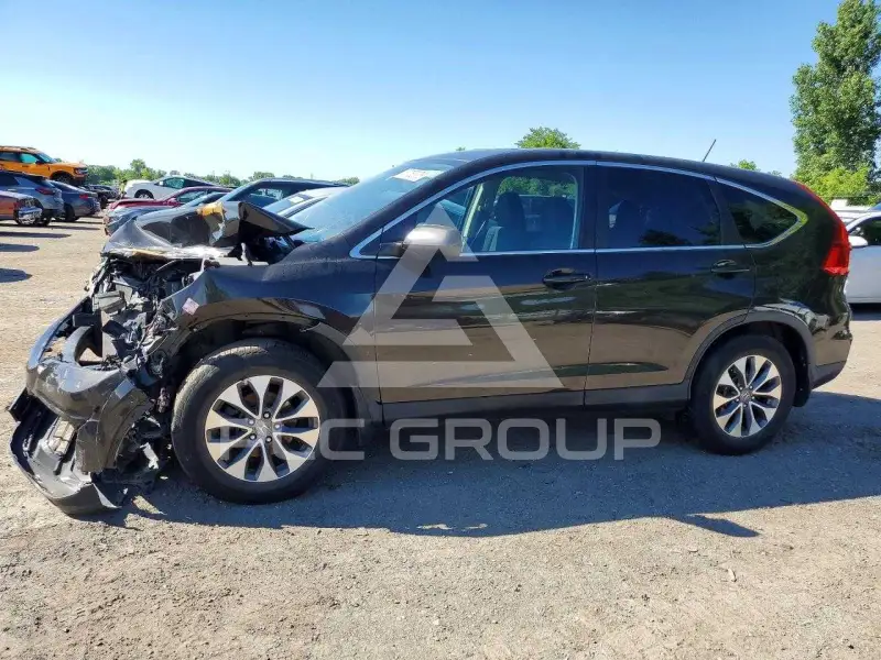 2016 Honda CR-V фото