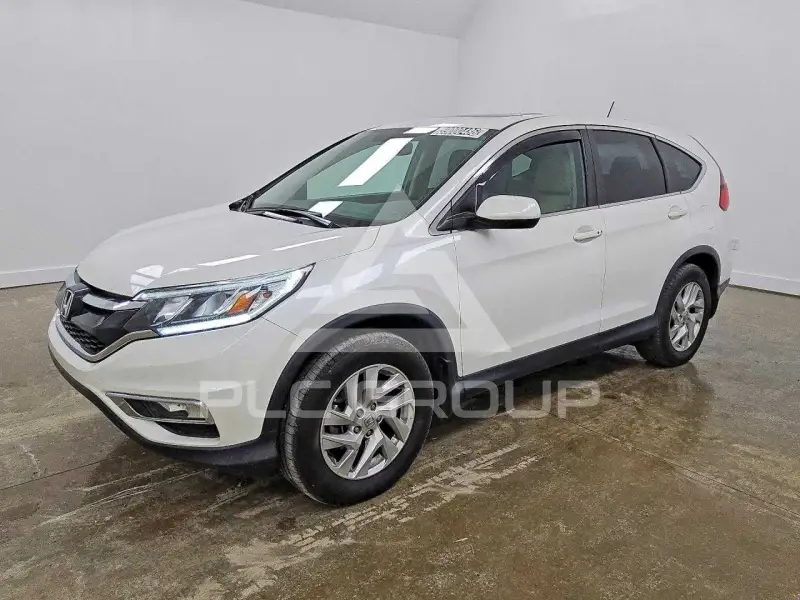 2016 Honda CR-V photo
