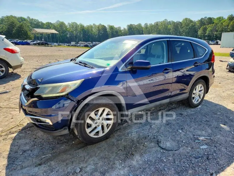 2016 Honda CR-V photo