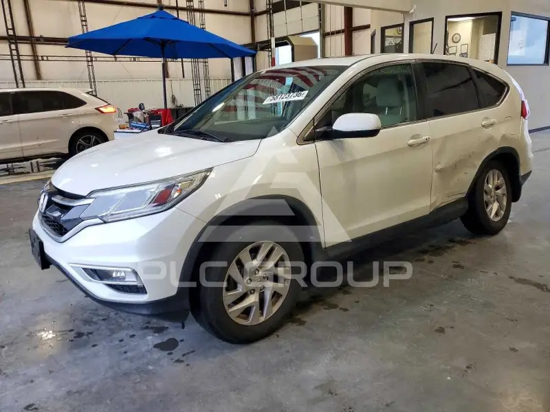 2016 Honda CR-V photo