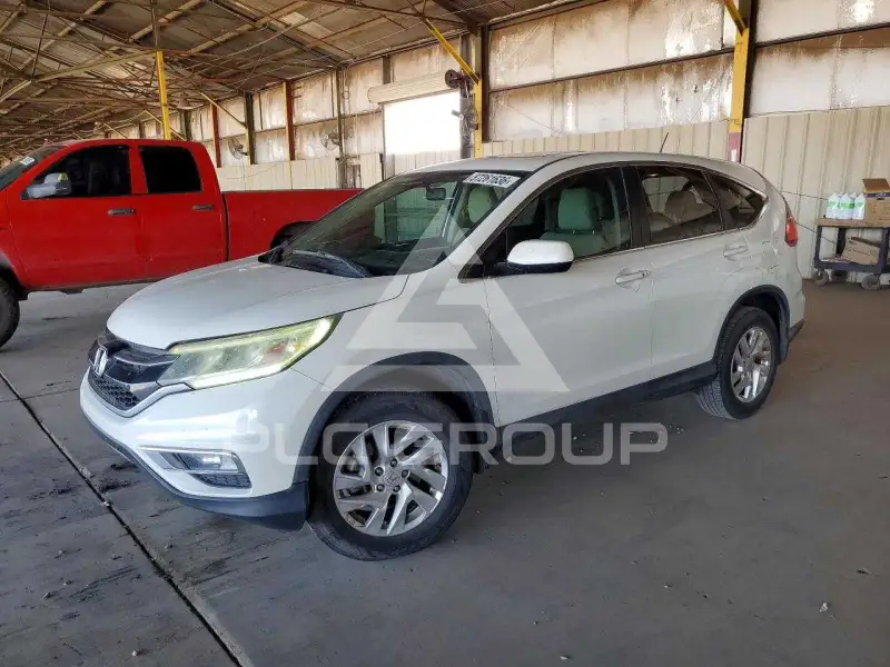 2016 Honda CR-V photo