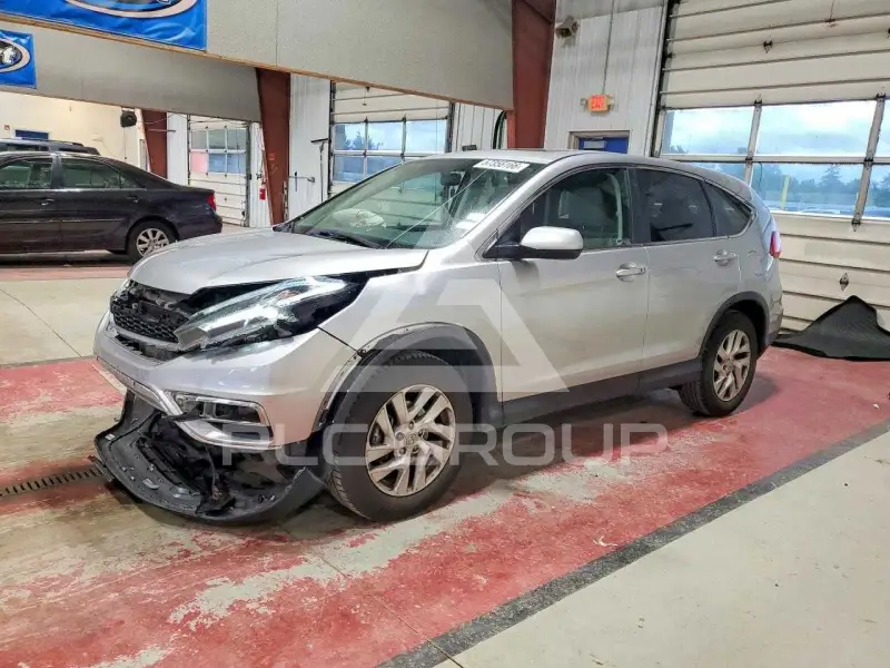 2016 Honda CR-V photo