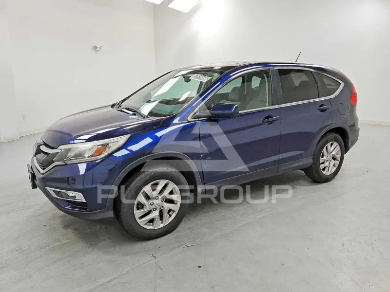 2016 Honda CR-V photo
