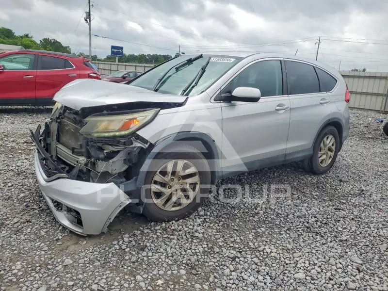 2016 Honda CR-V photo