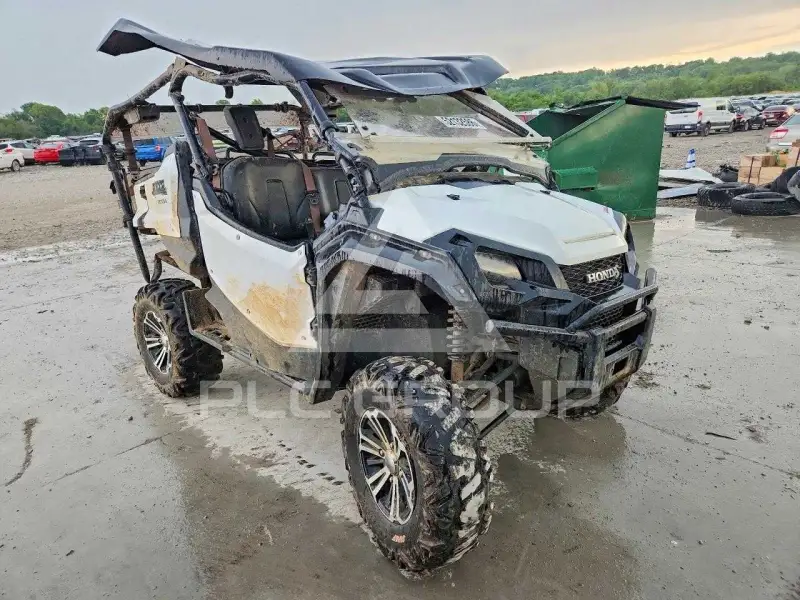 2016 Honda  фото
