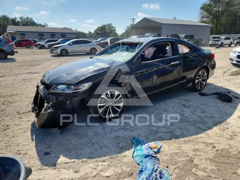 2016 Honda Accord photo