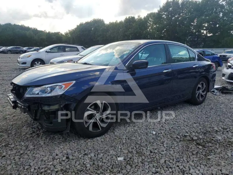 2016 Honda Accord photo
