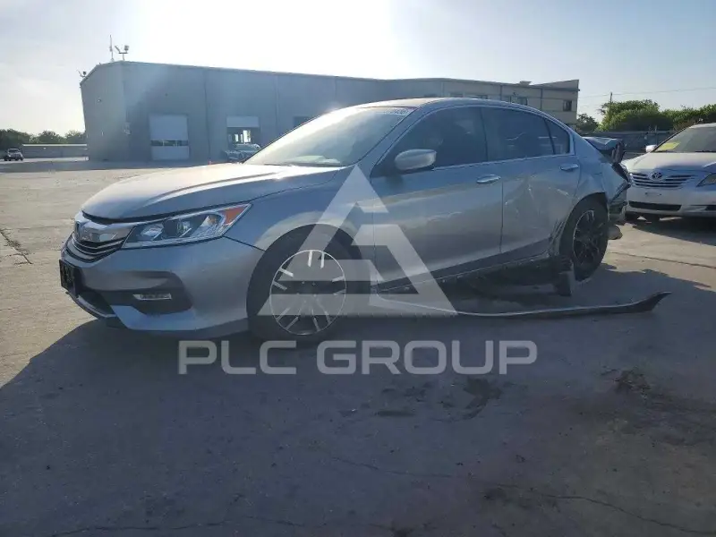 2016 Honda Accord photo
