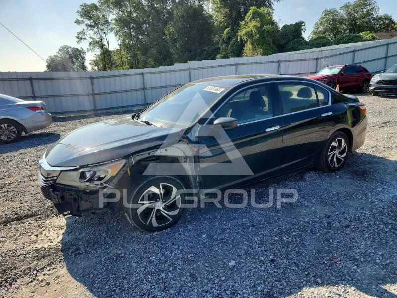 2016 Honda Accord photo
