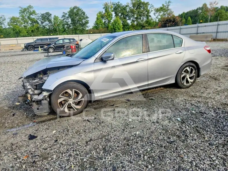 2016 Honda Accord photo