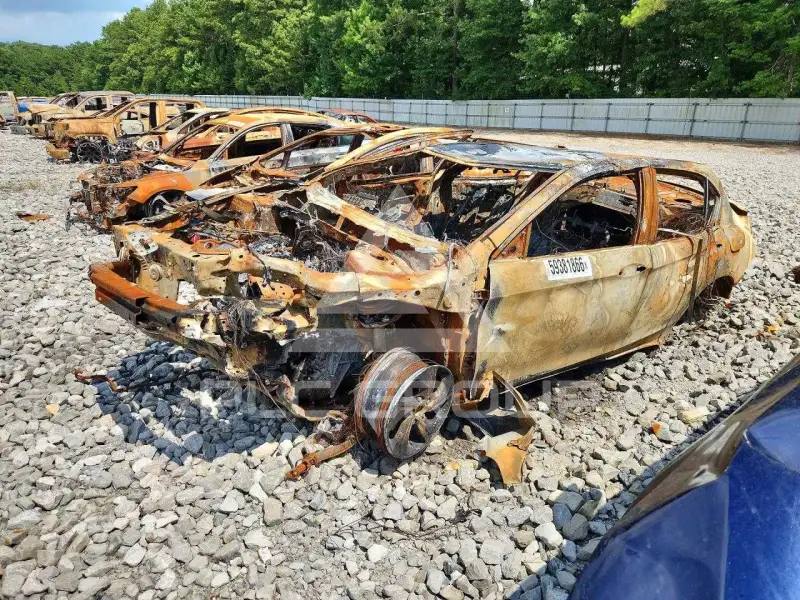 2016 Honda Accord photo