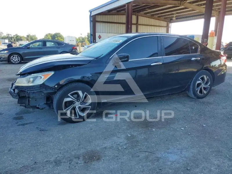 2016 Honda Accord photo