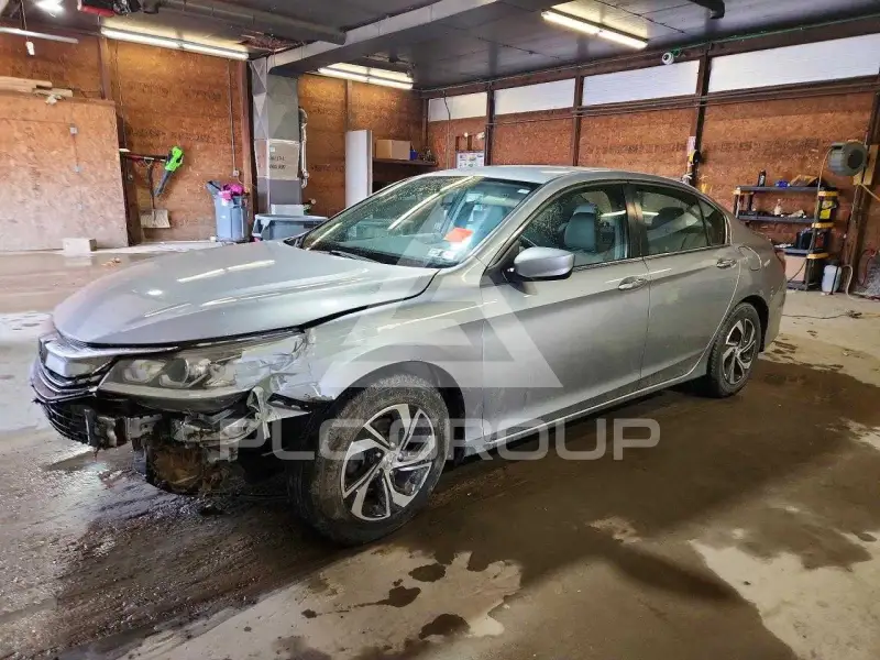 2016 Honda Accord photo