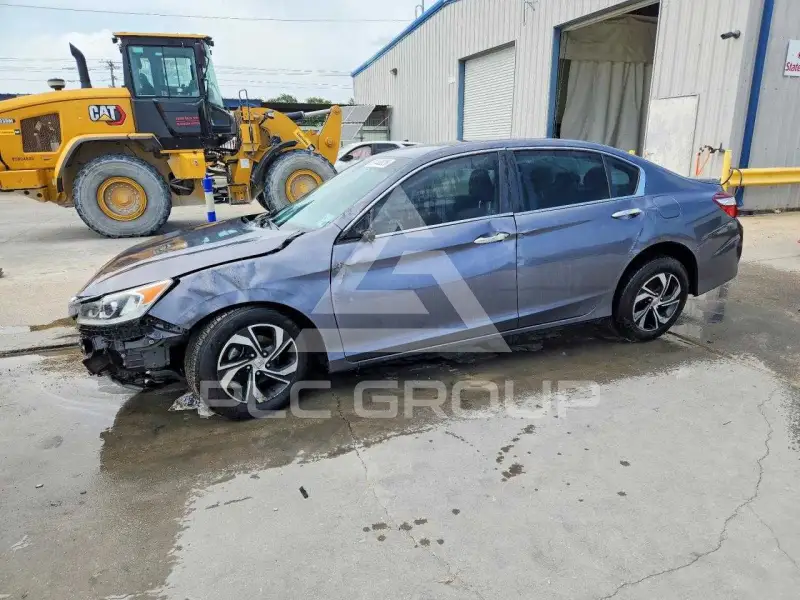 2016 Honda Accord photo