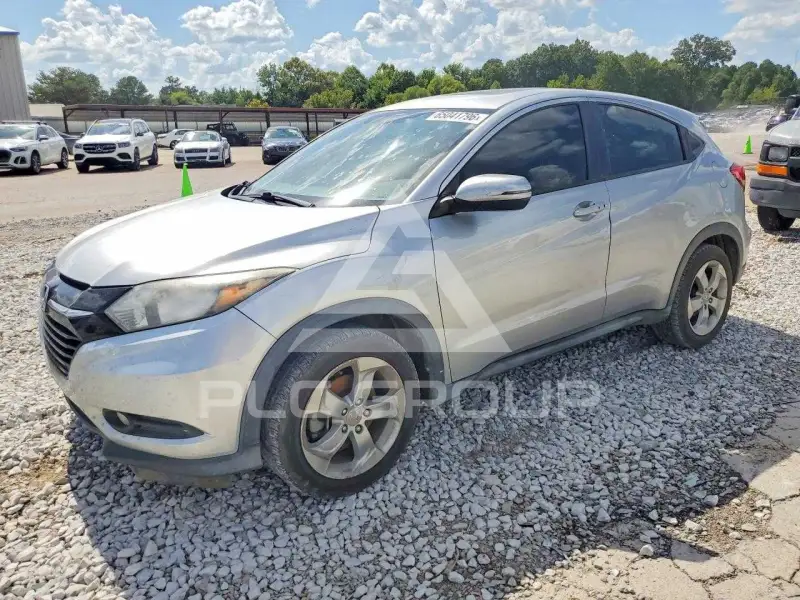 2016 Honda HR-V photo