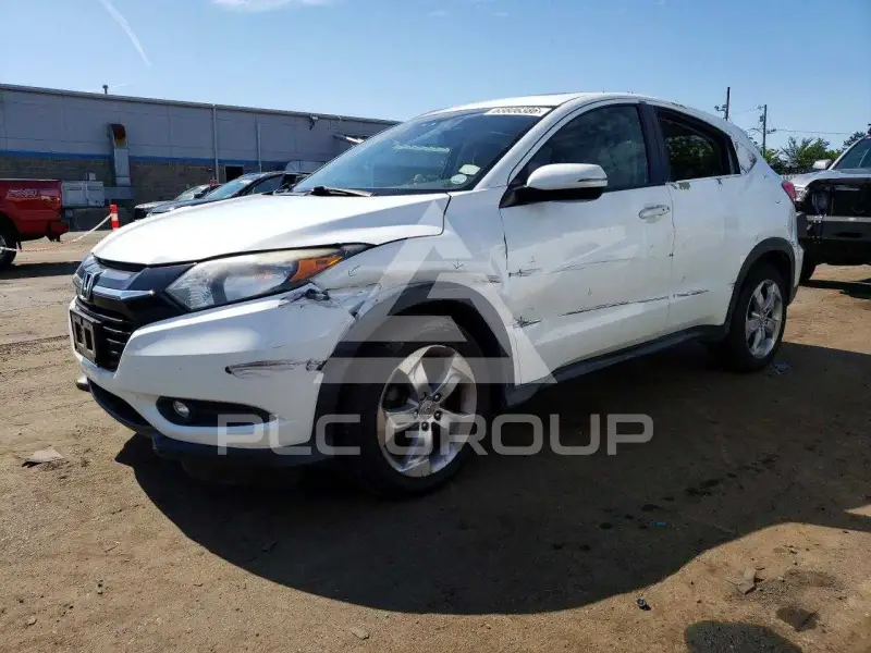 2016 Honda HR-V photo