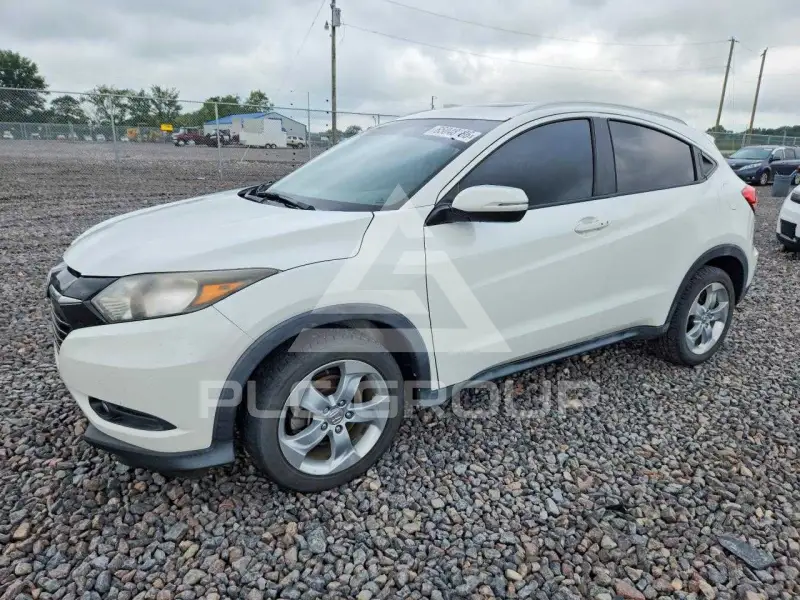 2016 Honda HR-V photo