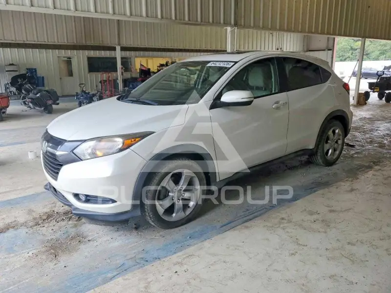 2016 Honda HR-V photo