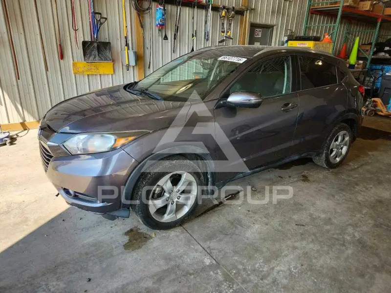2016 Honda HR-V photo