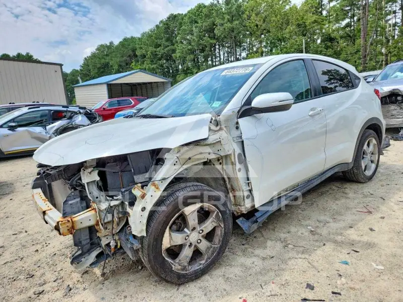 2016 Honda HR-V photo