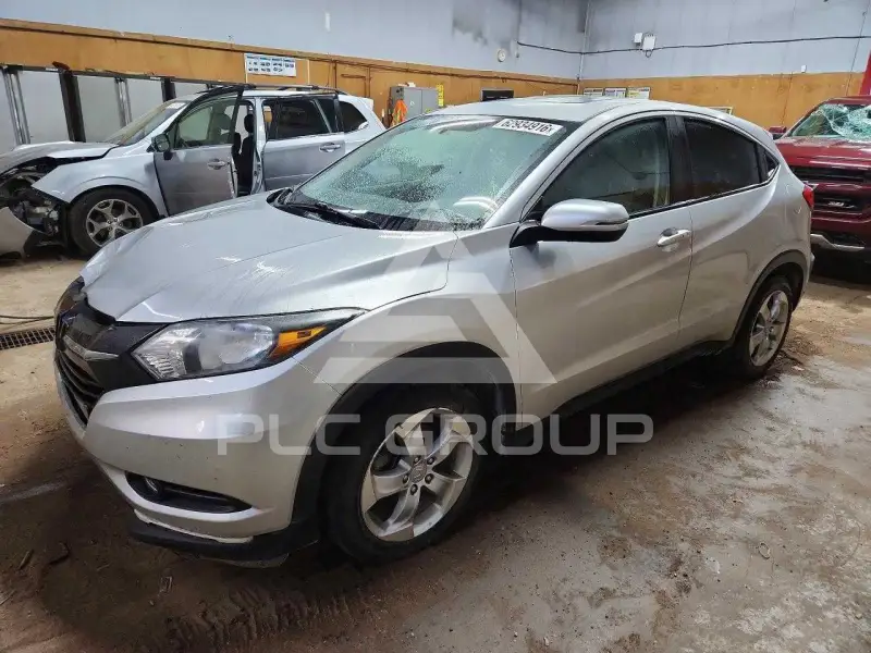 2016 Honda HR-V photo