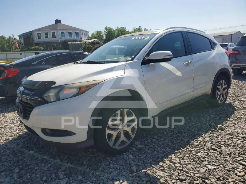 2016 Honda HR-V photo