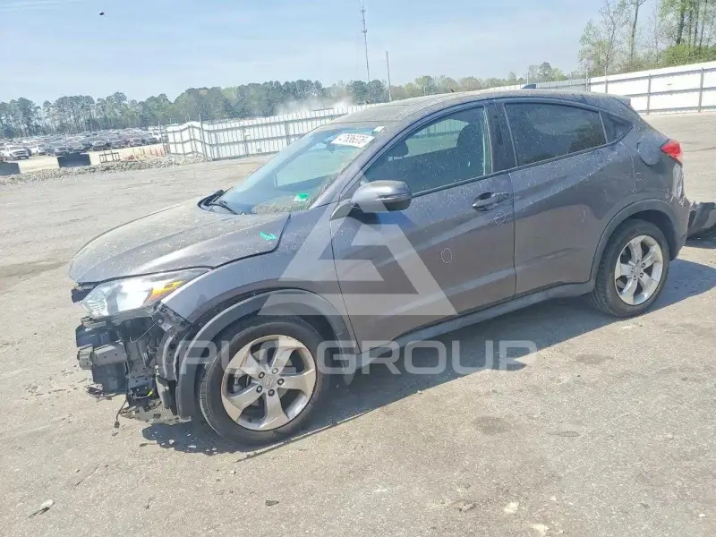 2016 Honda HR-V photo