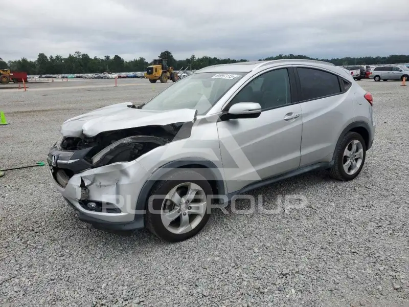2016 Honda HR-V photo