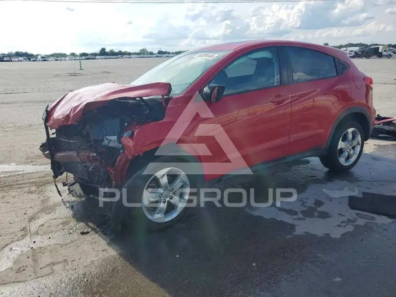 2016 Honda HR-V photo