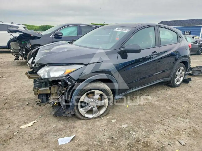 2016 Honda HR-V photo