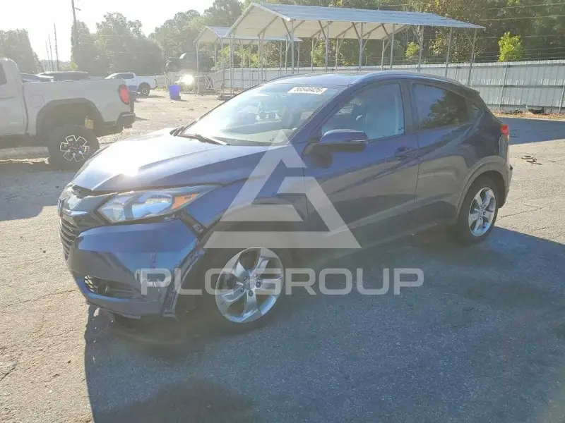 2016 Honda HR-V photo